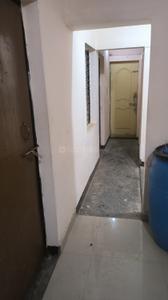 Image of 1050 Sq.ft 2 BHK Independent House for rent in Ruchia, Jabalpur for Rs. 6000