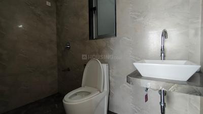 Bathroom Image of 1175 Sq.ft 2 BHK Apartment / Flat for sale in Goodwill Unity, Sanpada Navi Mumbai for Rs. 23000000