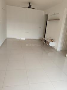 Hall Image of 1432 Sq.ft 3 BHK Apartment / Flat for rent in Casagrand Lorenza, Kogilu Bengaluru for Rs. 46000