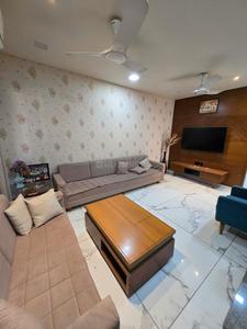 Hall Image of 2200 Sq.ft 3 BHK Independent House for rent in Sevasi Vadodara for Rs. 65000