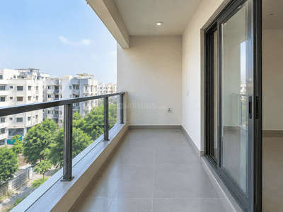 Image of 1510 Sq.ft 2 BHK Apartment / Flat for sale in Patancheru, Sangareddy for Rs. 8200000