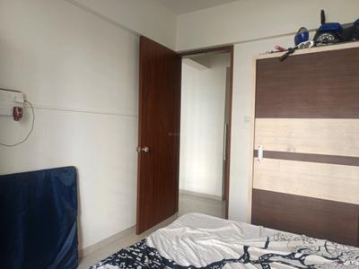 Bedroom Image of 1550 Sq.ft 3 BHK Apartment / Flat for sale in Mantra Alkasa, Mohammed Wadi Pune for Rs. 9200000