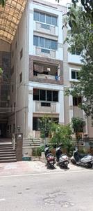 Image of 1535 Sq.ft 3 BHK Apartment / Flat for sale in Sunrise House, Sanath Nagar, Hyderabad for Rs. 14000000