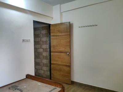 Bedroom Image of 920 Sq.ft 2 BHK Apartment / Flat for rent in Kasarvadavali Thane for Rs. 29000