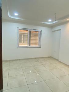 Bedroom Image of 1650 Sq.ft 3 BHK Apartment / Flat for sale in Vallabh Vidhyanagar Anand for Rs. 6500000
