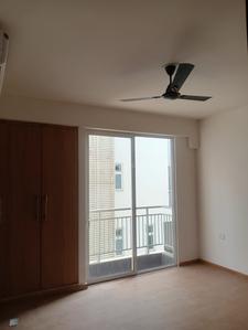 Bedroom Image of 2838 Sq.ft 4 BHK Villa for sale in Godrej Golf Link, Jaypee Greens Greater Noida for Rs. 39000000