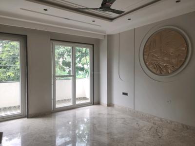 Bedroom Image of 4200 Sq.ft 4 BHK Builder Floor for sale in Sector 21C Faridabad for Rs. 38500000
