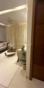 Bedroom Image of 1800 Sq.ft 3 BHK Builder Floor for sale in Punjabi Bagh New Delhi for Rs. 35000000
