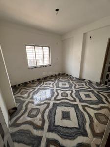 Bedroom Image of 1068 Sq.ft 2 BHK Apartment / Flat for sale in New Town Society, New Town Kolkata for Rs. 4500000