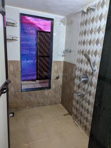 Image of 650 Sq.ft 1 BHK Apartment / Flat for rent in Anand Vastu Anand, Kalwa, Thane for Rs. 20000