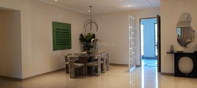 Living Room Image of 1963 Sq.ft 4 BHK Apartment / Flat for sale in Supreme Boulevard Chembur Wing B, Chembur Mumbai for Rs. 79900000