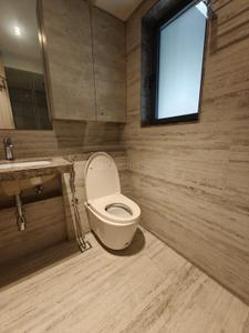 Image of 1391 Sq.ft 3 BHK Apartment / Flat for rent in Rustomjee Paramount, Santacruz West, Mumbai for Rs. 350000