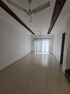 Hall Image of 1700 Sq.ft 3 BHK Villa for rent in Basni Jodhpur for Rs. 25000