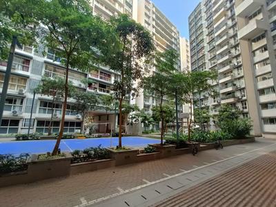 Image of 1480 Sq.ft 3 BHK Apartment / Flat for sale in Chembur, Mumbai for Rs. 35000000