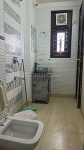 Image of 1000 Sq.ft 3 BHK Builder Floor for rent in Vishnu Apartments, Safdarjung Enclave, New Delhi for Rs. 60000
