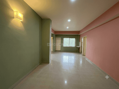 Living Room Image of 1400 Sq.ft 3 BHK Apartment / Flat for sale in Kokar Ranchi for Rs. 7200000