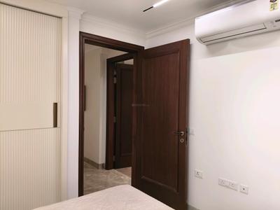 Bedroom Image of 1650 Sq.ft 3 BHK Builder Floor for sale in BPTP Astaire Garden Floors, Sector 70A Gurgaon for Rs. 21500000