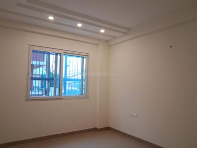 Bedroom Image of 1400 Sq.ft 3 BHK Builder Floor for sale in Paschim Vihar New Delhi for Rs. 30000000
