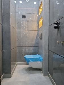 Common Bathroom Image of 1250 Sq.ft 4 BHK Apartment / Flat for sale in Saarthi Affordable Homes, Uttam Nagar New Delhi for Rs. 10500000