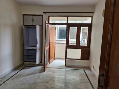 Bedroom Image of 1750 Sq.ft 3.5 BHK Apartment / Flat for rent in Sector 5 Dwarka New Delhi for Rs. 52000