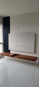 Hall Image of 1240 Sq.ft 3 BHK Apartment / Flat for sale in Godrej Royale Woods, Boovanahalli Bengaluru for Rs. 11500000