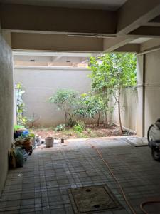 3 BHK Villa