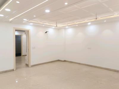 Living Room Image of 2350 Sq.ft 4 BHK Builder Floor for sale in Rohini Extension New Delhi for Rs. 31000000