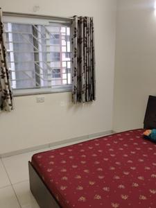 Bedroom Image of 1250 Sq.ft 3 BHK Apartment / Flat for sale in Avon Vista, Balewadi Pune for Rs. 14500000