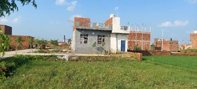 Image of 540 Sq.ft Residential Plot / Land for sale in Dilshad Garden, New Delhi for Rs. 840000