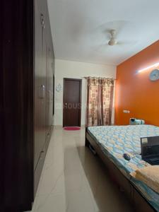 Bedroom Image of 1225 Sq.ft 2 BHK Apartment / Flat for sale in Brigade Yelahanka by Brigade Enterprises Ltd, Yelahanka Bengaluru for Rs. 11900000