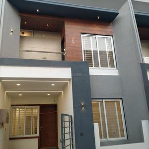 Image of 1800 Sq.ft 3 BHK Independent House for sale in Nalanda Solitaire Park, Nipania, Indore for Rs. 12000000