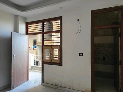 Bedroom Image of 800 Sq.ft 2 BHK Apartment / Flat for sale in Govindpuram Ghaziabad for Rs. 2665111
