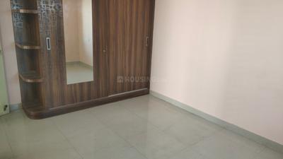 Bedroom Image of 1600 Sq.ft 3 BHK Apartment / Flat for rent in Annapurneshwari Nagar Bengaluru for Rs. 30000