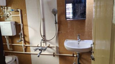 Image of 1150 Sq.ft 2 BHK Apartment / Flat for rent in Nisarg Vihar, Kharghar, Navi Mumbai for Rs. 42000