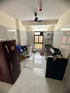 Kitchen Image of PG 20243175 Bhandup West in Bhandup West, Mumbai