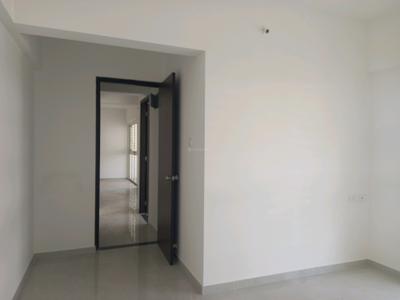 Bedroom Image of 824 Sq.ft 2 BHK Apartment / Flat for sale in Raahee Kasturi, Charholi Budruk Pune for Rs. 5000000