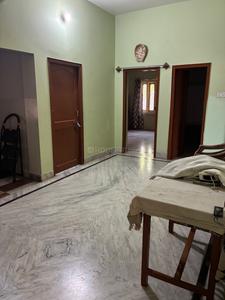 Hall Image of 1020 Sq.ft 2 BHK Independent House for rent in Bodh Gaya Gaya for Rs. 13500