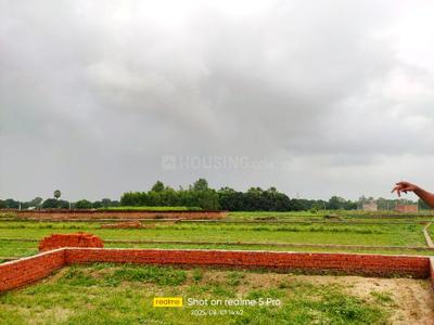 Image of 1000 Sq.ft Residential Plot / Land for sale in Charbagh, Lucknow for Rs. 799000