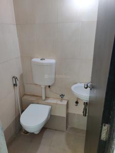 Image of 983 Sq.ft 2 BHK Apartment / Flat for rent in Dheeraj Jade Residences , Wagholi, Pune for Rs. 30000