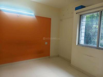 Bedroom Image of 550 Sq.ft 1 BHK Apartment / Flat for sale in BU Bhandari Unity Park, Kondhwa Pune for Rs. 3500000