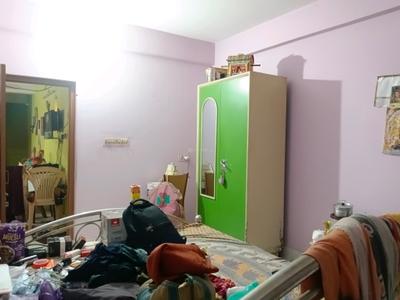 Bedroom Image of 854 Sq.ft 2 BHK Apartment / Flat for sale in Maheshtala Kolkata for Rs. 2200000