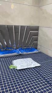 Image of 770 Sq.ft 1 BHK Builder Floor for rent in Hari Nagar, New Delhi for Rs. 16500