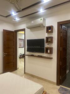 Hall Image of 4500 Sq.ft 8 BHK Independent House for sale in Sector 33 Chandigarh for Rs. 230000000