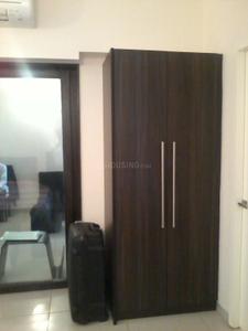 Bedroom Image of 600 Sq.ft 1 BHK Apartment / Flat for sale in Brigade Gateway, Rajajinagar Bengaluru for Rs. 16000000