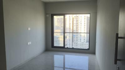 Living Room Image of 460 Sq.ft 1 BHK Apartment / Flat for rent in Ufasa Fortune Star, Byculla Mumbai for Rs. 68000