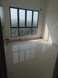 Bedroom Image of 850 Sq.ft 2 BHK Apartment / Flat for sale in Siddha Galaxia, Rajarhat Kolkata for Rs. 8500000
