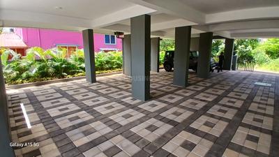 Image of 1495 Sq.ft 2 BHK Apartment / Flat for sale in Hanumantha Nagar, Udupi for Rs. 7600000