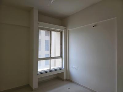 Bedroom Image of 1100 Sq.ft 2 BHK Apartment / Flat for sale in Nyati Elan, Wagholi Pune for Rs. 7500000