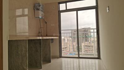 Kitchen Image of 1210 Sq.ft 2 BHK Apartment / Flat for rent in Taloja Navi Mumbai for Rs. 21000