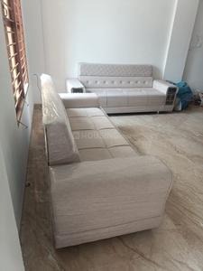 4 BHK Villa